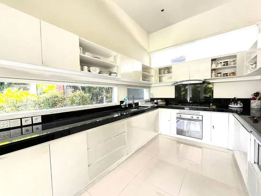 Villa Plawa Seminyak 0*,
