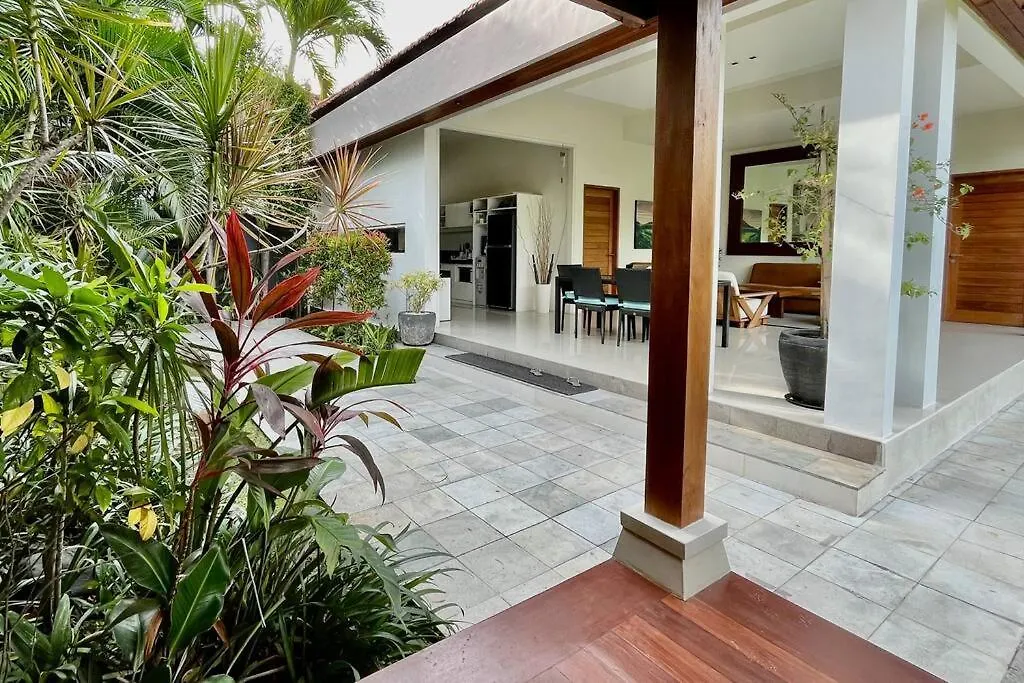 Villa Plawa Seminyak