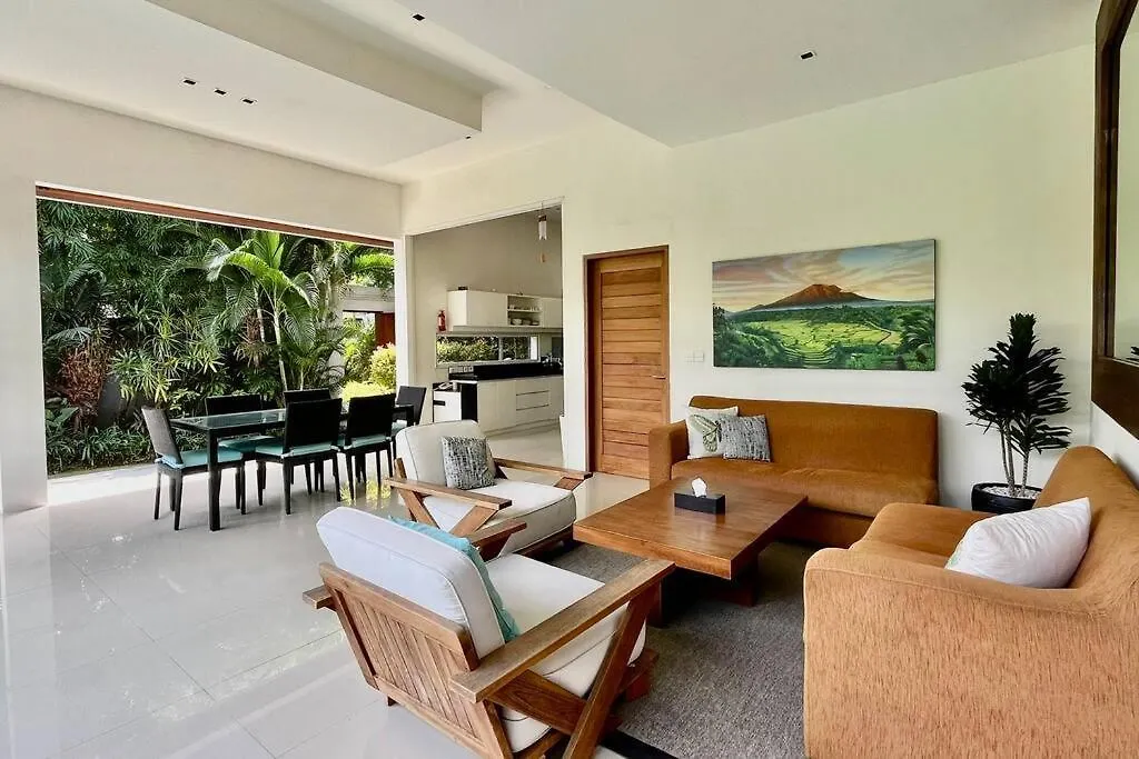 Villa Plawa Seminyak