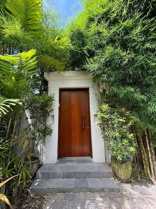 Villa Plawa Seminyak