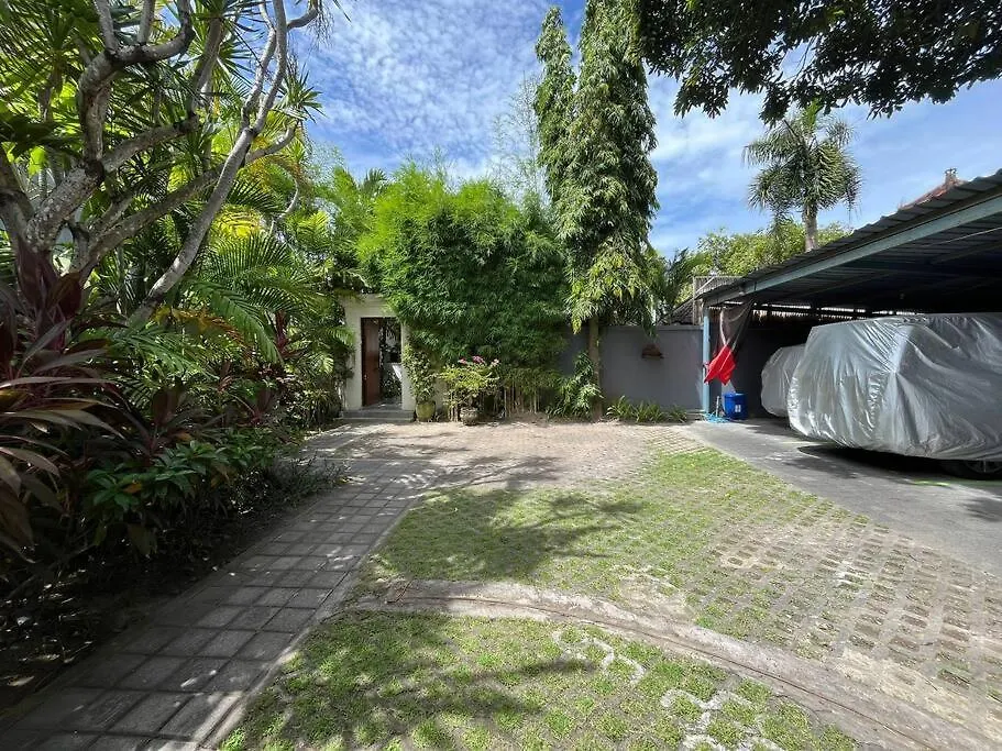 Villa Plawa Seminyak Indonesië
