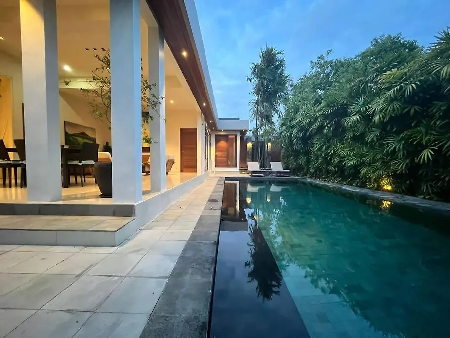 Villa Plawa Seminyak 0*,  Indonesië