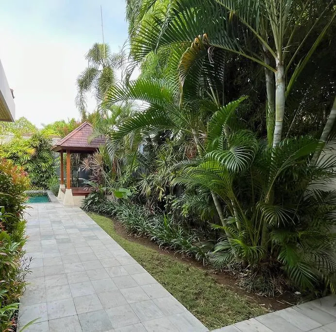 Villa Plawa Seminyak 0*,  Indonesië