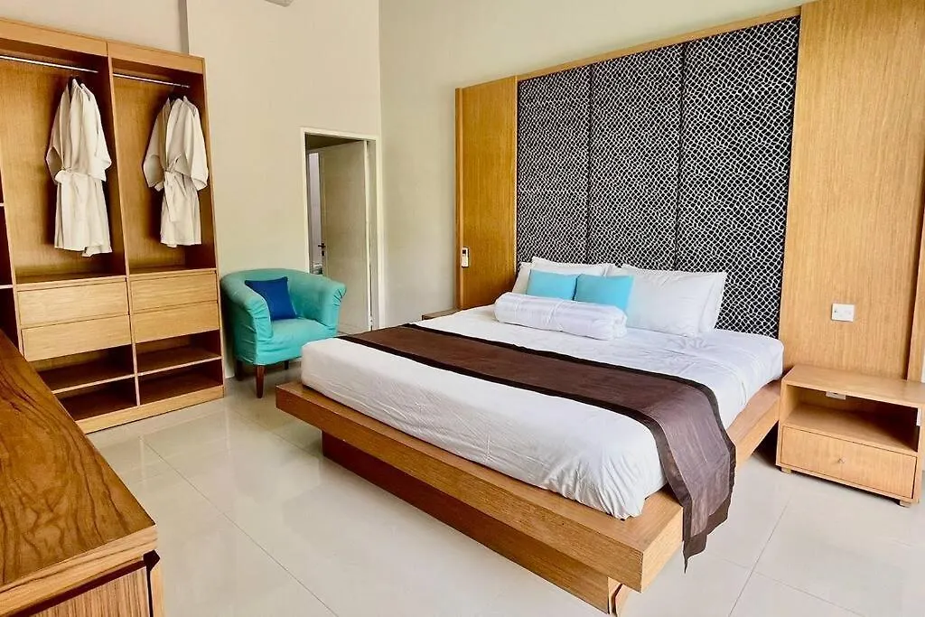 Villa Plawa Seminyak