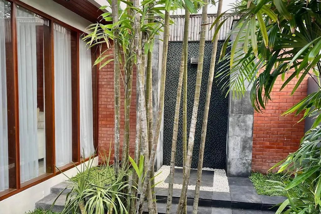 Villa Plawa Seminyak Indonesië