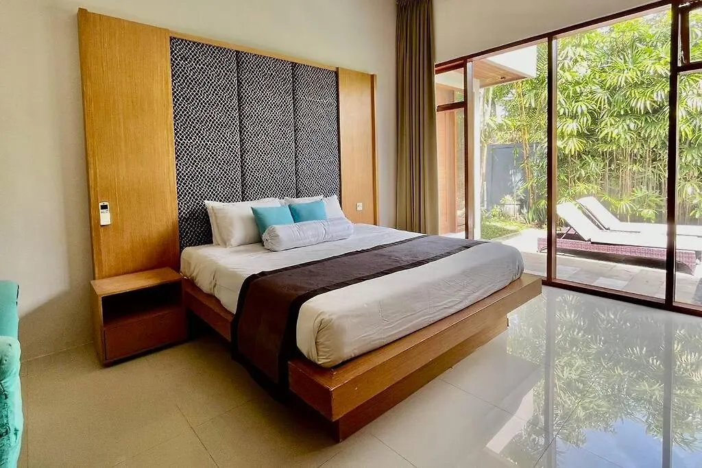 Villa Plawa Seminyak