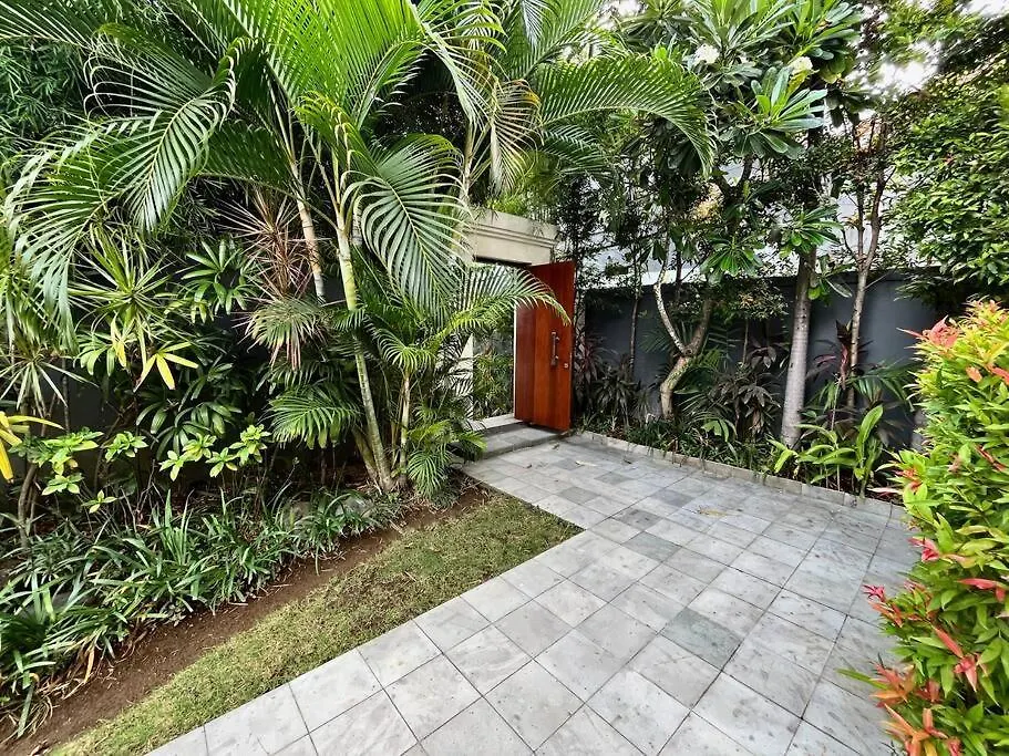 Villa Plawa Seminyak
