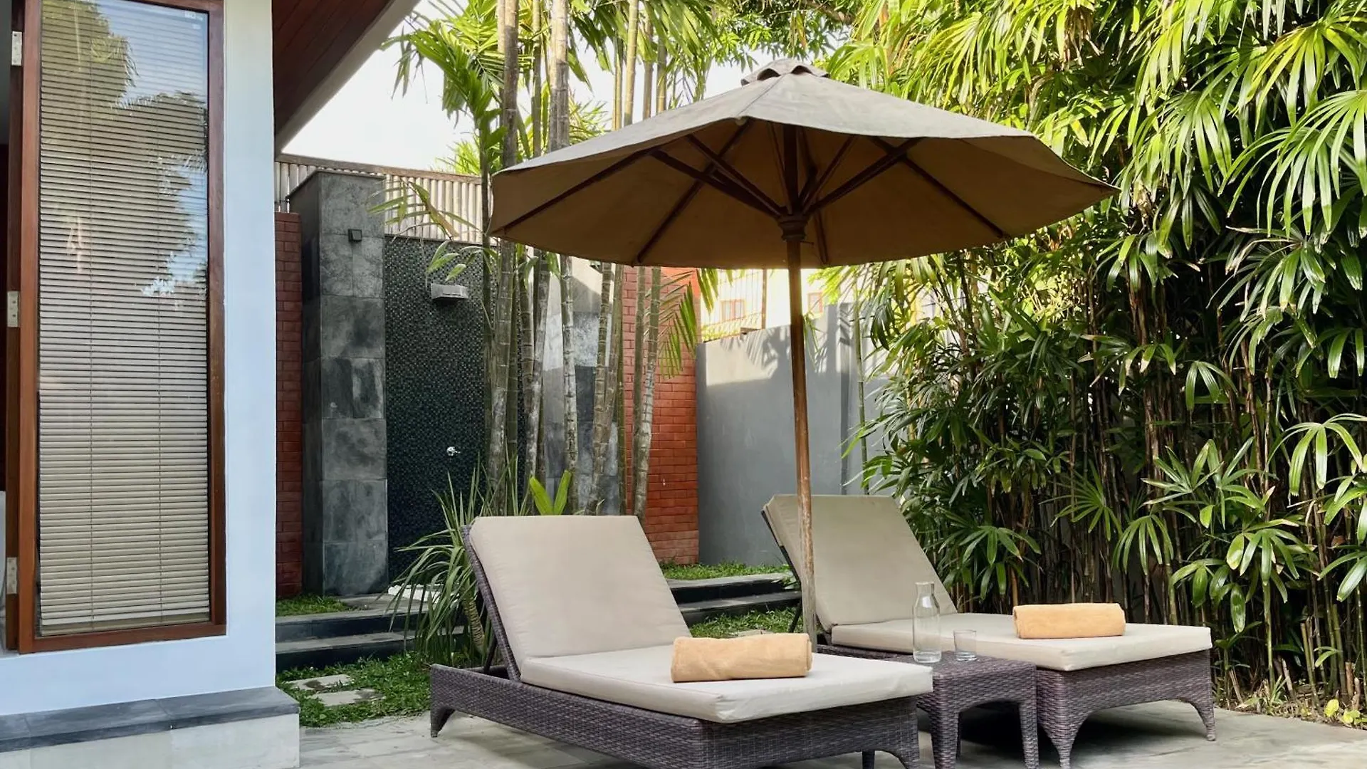 Villa Plawa Seminyak
