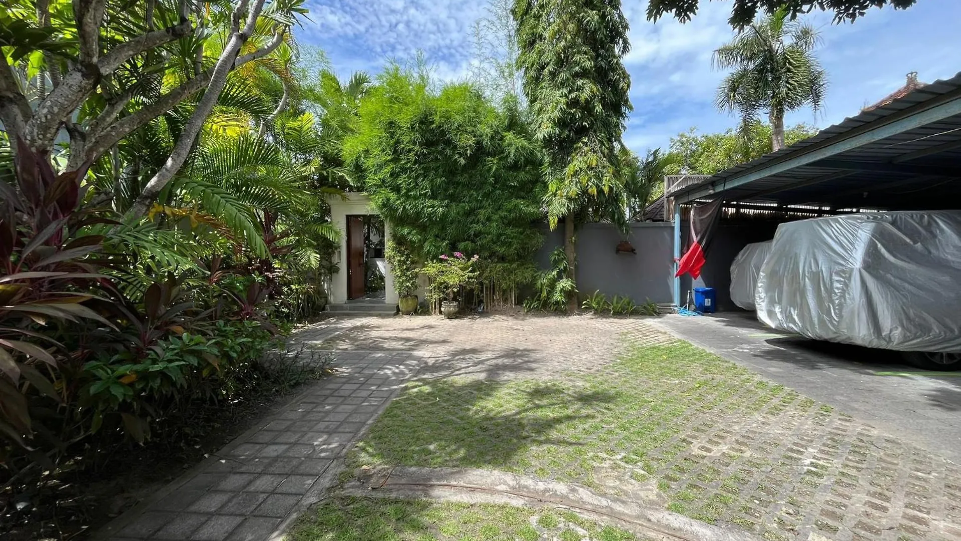 Villa Plawa Seminyak