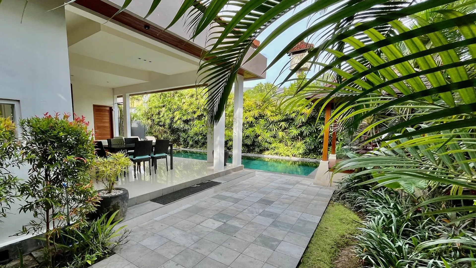 Villa Plawa Seminyak Indonesië