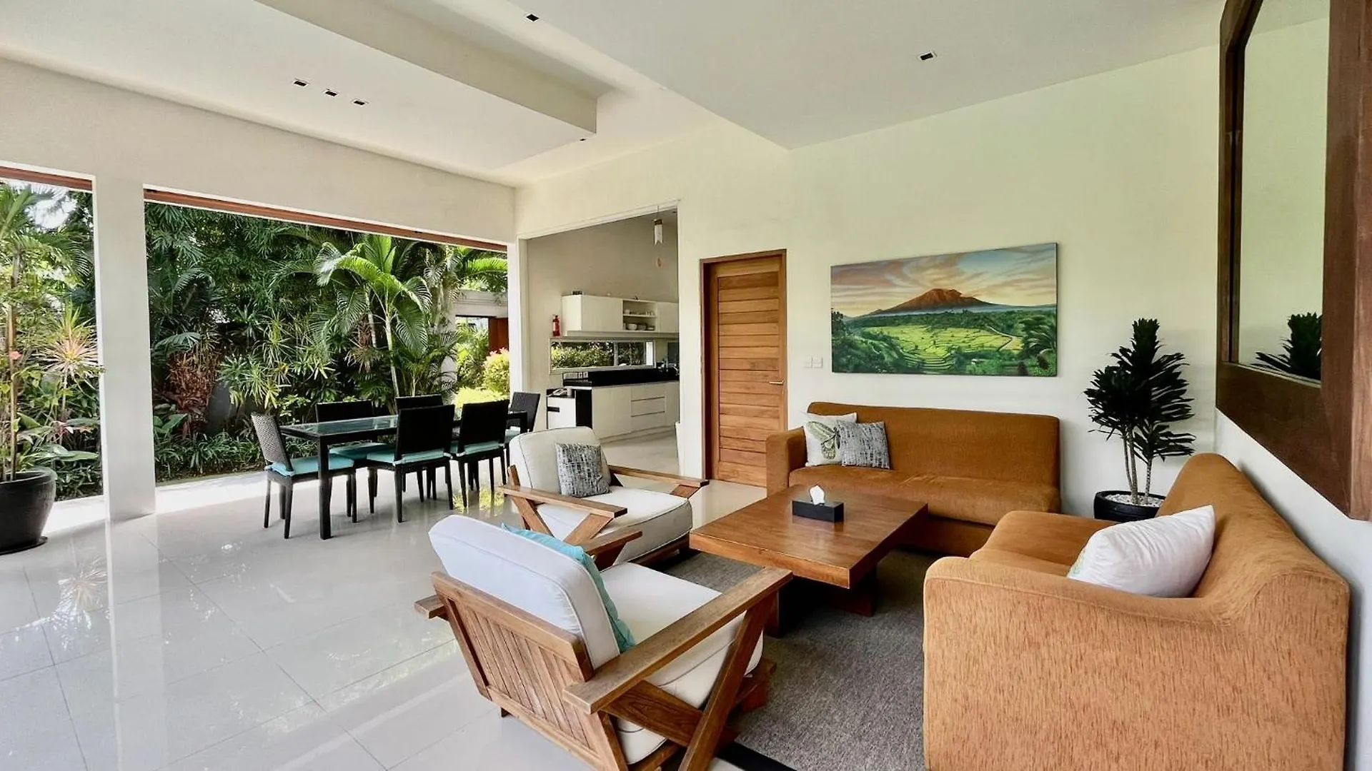 Villa Plawa Seminyak Indonesië